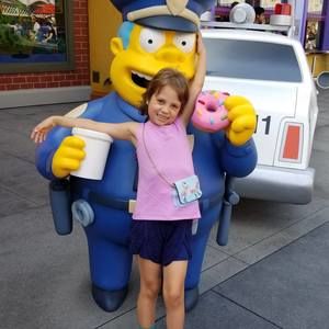 Meet your Posher, Jasmine